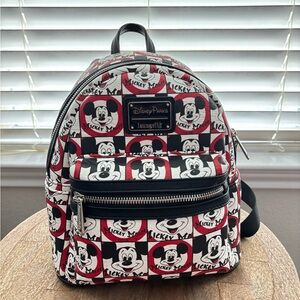 Mickey Mouse Clubhouse Loungefly